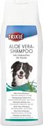 TX SHAMPOO ALL'ALOE VERA ML 250
