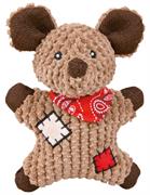 TX TOPOLINO TESSUTO CM 19