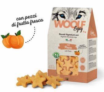 WOOLF BISCOTTI GR 400 PESCA