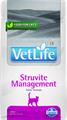 VET LIFE CAT STRUVITE MANAGEMENT GR 400