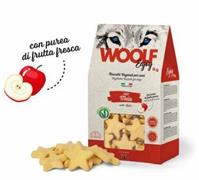 WOOLF BISCOTTI GR 400 MELA