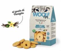 WOOLF BISCOTTI GR 400 VANIGLIA