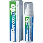 DEROXEN OTO ML 100