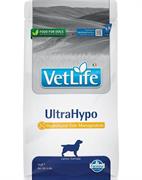 VET LIFE DOG ULTRAHYPO KG 2