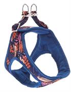 FERRIBIELLA PETTORINA KAMI XL CM 58-70 BLU
