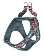 FERRIBIELLA PETTORINA KAMI XL CM 58-70 VERDE