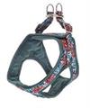 FERRIBIELLA PETTORINA KAMI XXS CM 28-34 VERDE