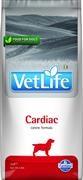 VET LIFE DOG CARDIAC KG 2