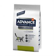 ADVANCE CAT HYPOALLERGENIC KG 1,25