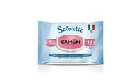 CAMON SALVIETTE FLOREALE