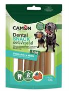 CAMON TASTY TUBE RIPIENO MIRTILLO GR 100