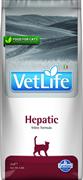 VET LIFE CAT HEPATIC KG 2