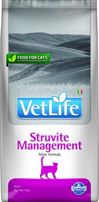 VET LIFE CAT STRUVITE MANAGEMENT KG 5