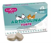 ARTICOLINA FORTE 30 COMPRESSE