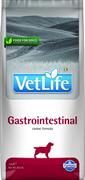 VET LIFE DOG GASTROINTESTINAL KG 12