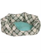 BENGY CUCCIA SIESTA CM 35X70X25 STELLINE