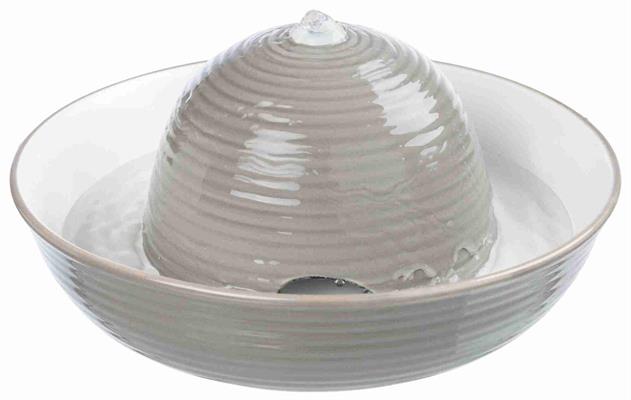 TX FONTANELLA VITAL FLOW MINI CERAMICA LT 8