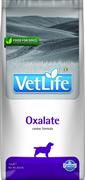 VET LIFE DOG OXALATE KG 12