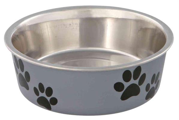 TX CIOTOLA ACCIAIO INOX RIVESTITA PLASTICA ML 750