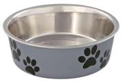 TX CIOTOLA ACCIAIO INOX RIVESTITA PLASTICA ML 750