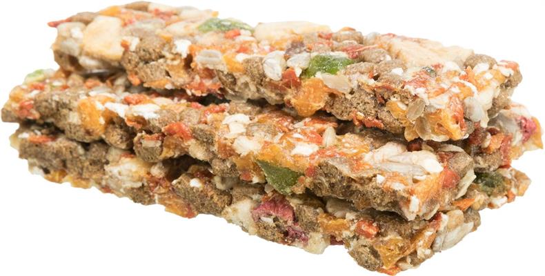 TX ENERGY BARS FRUTTA/VERDURE 5 X GR 20