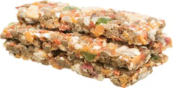 TX ENERGY BARS FRUTTA/VERDURE 5 X GR 20