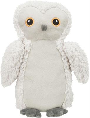 TX ECO GUFO EMILY PELUCHE CM 28