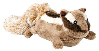TX SCOIATTOLO STRIATO PELUCHE CM 28