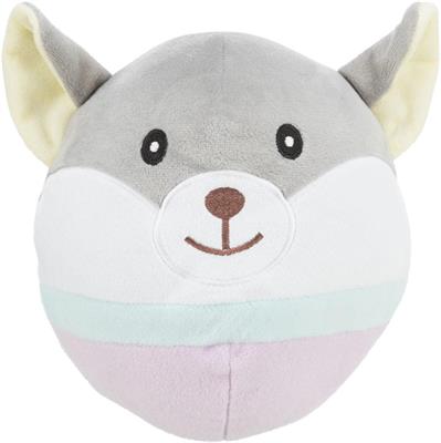 TX ORSETTO JUNIOR PELUCHE CM 20