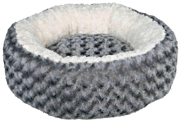 TX CUCCIA KALINE CM 50 GRIGIA/CREMA