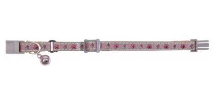 TX COLLARE GATTINO CON ELASTICO RIFLETTENTE