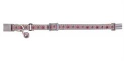TX COLLARE GATTINO CON ELASTICO RIFLETTENTE