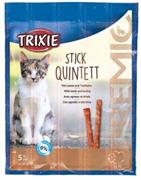 TX PREMIO QUADRO-STICKS AGNELLO/TACCHINO 5XGR5