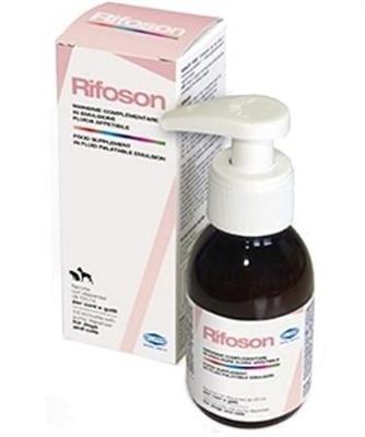 RIFOSON ML 100