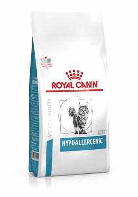 HYPOALLERGENIC CAT ROYAL CANIN GR 400