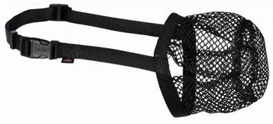 TX MUSERUOLA ANTIAVVELENAMENTO POLIESTERE M/L NERA