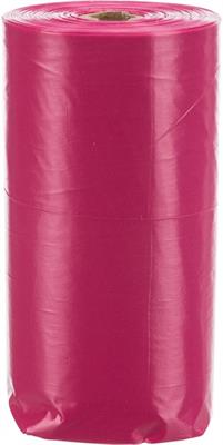 TX SACCHETTI IGIENICI PROFUMO ROSA