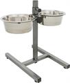 TX BAR PER CANI CON PIEDISTALLO LT 8