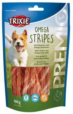 TX PREMIO OMEGA STRIPES GR 100