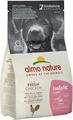 ALMO DOG XS-S PUPPY POLLO/RISO GR 400