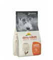 ALMO DOG XS-S POLLO GR 400