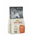 ALMO DOG XS-S MANZO GR 400