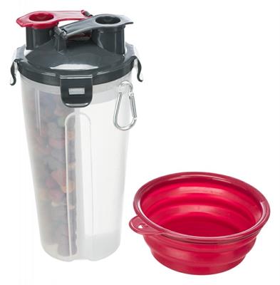 TX CONTENITORE CIBO/ACQUA LT 0,35