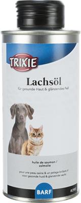 TX OLIO SALMONE CANE/GATTO ML 250