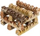 TX DENTAFUN OSSO PESCECANE 22 CM 85 GR