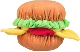 TX BURGER PELUCHE CM 13