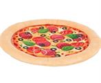 TX PIZZA PELUCHE CM 26