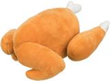 TX POLLO ARROSTO PELUCHE CM 26