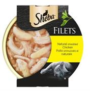 SHEBA FILETTI GR 60 POLLO