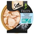 SHEBA FILETTI GR 60 PESCE BIANCO